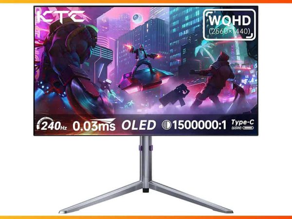 Save More Than $600 on LG’s Dual-Function OLED Gaming Monitor