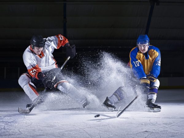Stream Canada vs. Finland Men’s Ice Hockey Online for Free