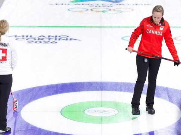 Stream the 2026 Winter Sports Curling Online at No Cost