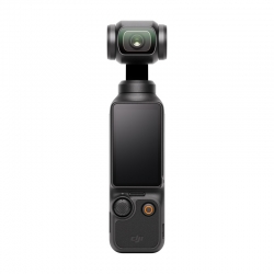 The DJI Osmo Pocket 3 is available at an all-time low price — get a $64 discount at Amazon
