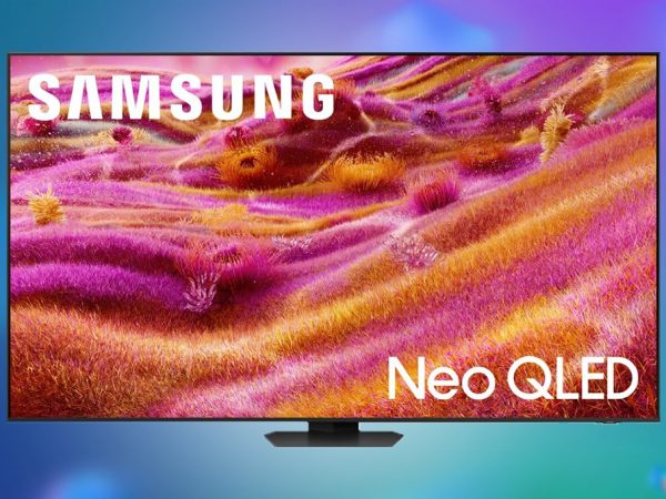 The Samsung Frame TV reaches its lowest price of the year — save $300 at Amazon