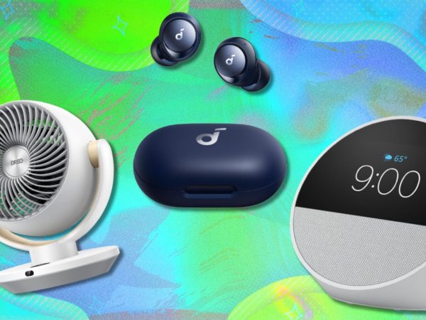 40+ Offers Below $50 from Amazon’s Major Spring Sale — Amazon Gadgets, Headphones, Video Games