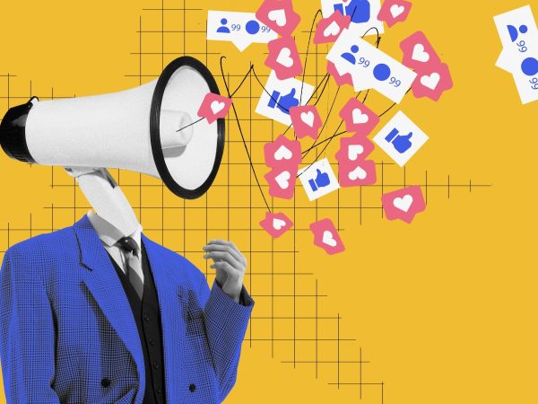 Advertisers Prefer Conservative Creators Rather Than Progressives During Trump Period