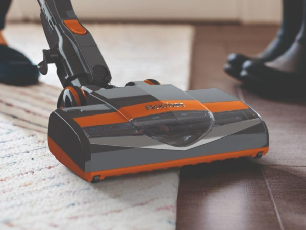 Amazon Cuts $100 From Shark Rocket Ultra-Light Vacuum