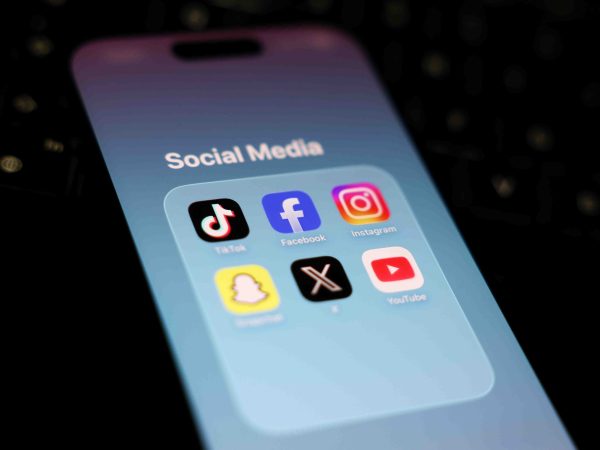 Austria Contemplates Prohibiting Social Media for Children Below 14
