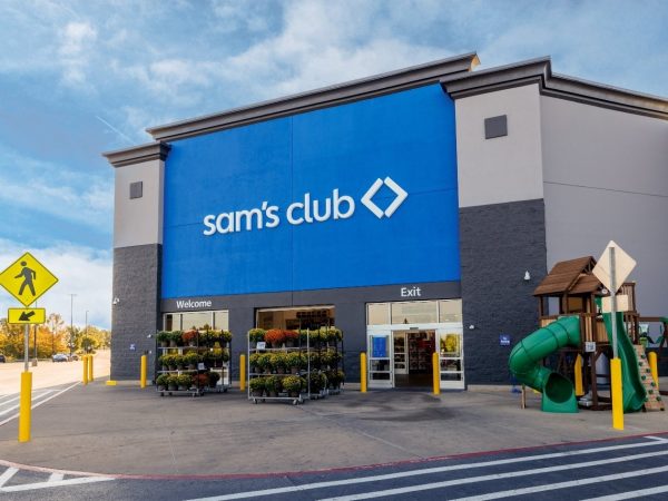 Clean, Replenish, Renew — All with a Single $15 Sam’s Club Membership