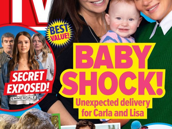 Conan O’Brien’s Funny Tirade Regarding Oscar Nominations Is Vintage Conan