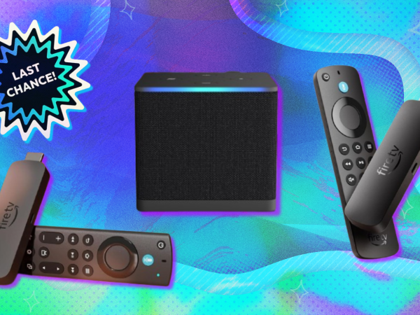 Don’t Overlook These Great Fire TV Stick Offers Before the Amazon Spring Sale Concludes