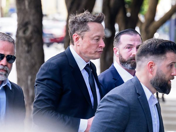 Elon Musk Found Responsible for Deceiving Twitter Shareholders