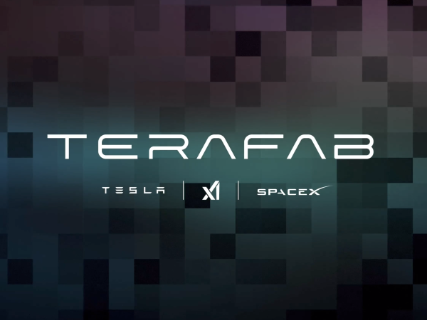 Elon Musk: Terafab Facility to Manufacture Billions of AI Chips, Function in Space