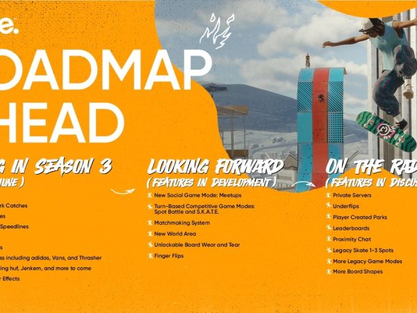 Full Circle, the developer behind Skate, reveals job cuts ahead of the upcoming game launch.