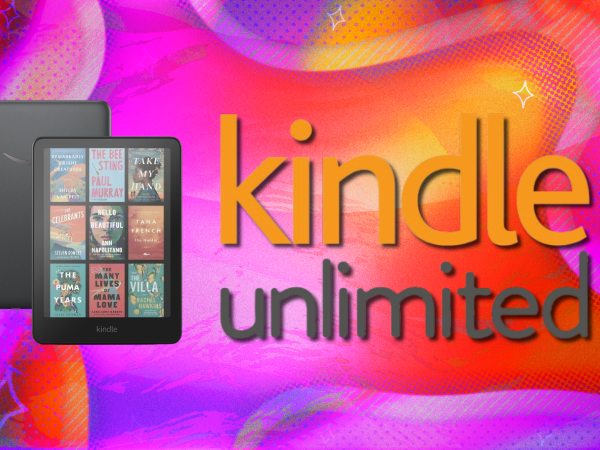 Get Kindle Unlimited for just 99 Cents in the Major Spring Sale