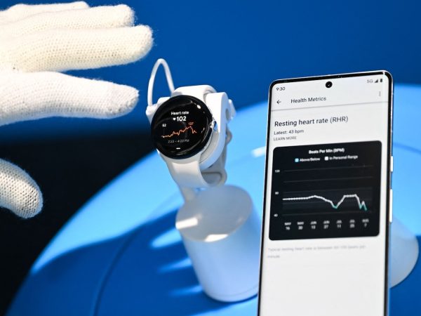 Google intends to improve Fitbit using AI and incorporate your health records.