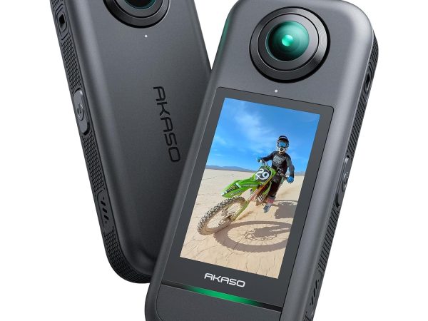 Hands-on: Stream Live with 7 Cameras Utilizing This Expensive Technology