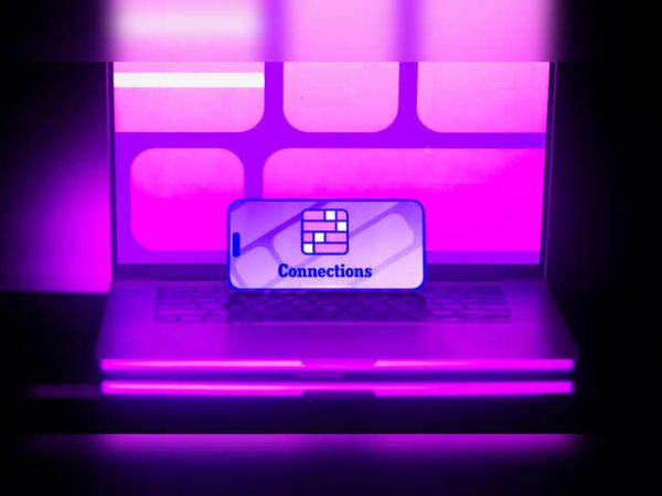 Hints and Solutions for NYT Connections: March 4, 2026