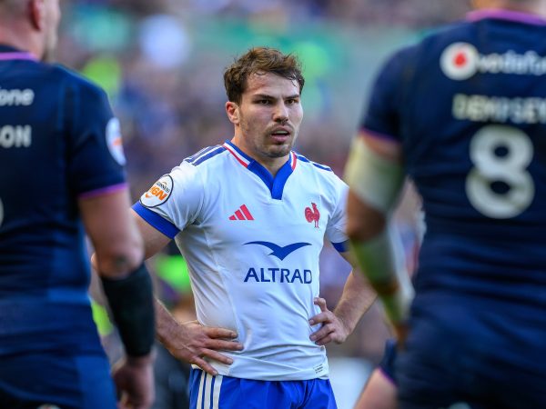 How to Watch France vs. England in the 2026 Six Nations for Free on the Internet