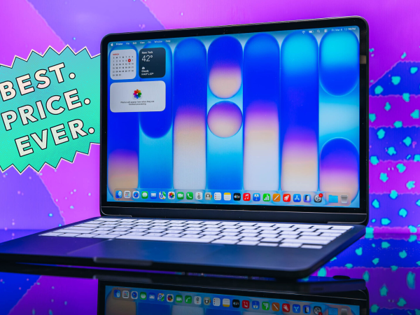 I evaluate laptops professionally — here are my top MacBook offers from Amazon’s Big Spring Sale.