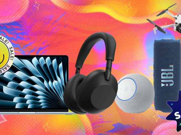 I’m a Technology Editor, and I Discovered 37 Major Spring Sale Tech Offers at Amazon That I Would Truly Purchase