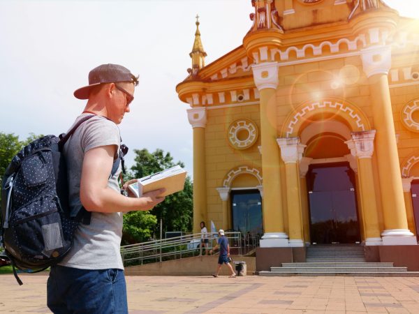 Incorporate Language Learning with Babbel into Your Travel Preparations