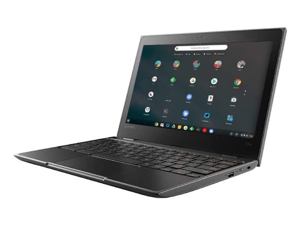 Lenovo Chromebook: Easy to Carry, Compact, and 70% Discounted