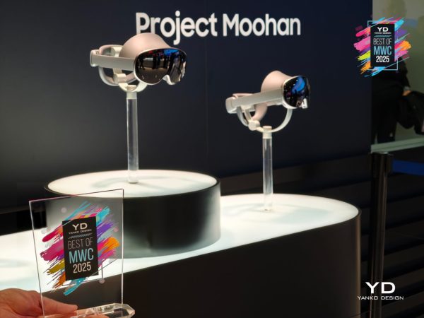 Lenovo Introduces 6 Concept Innovations and Major Ideas at MWC 2026: Complete Announcements