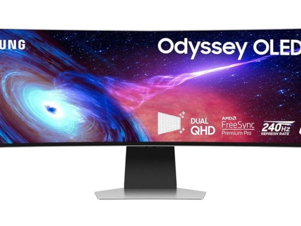 LG’s Ultra-Fast 27-Inch OLED Gaming Monitor is discounted by 20% on Amazon