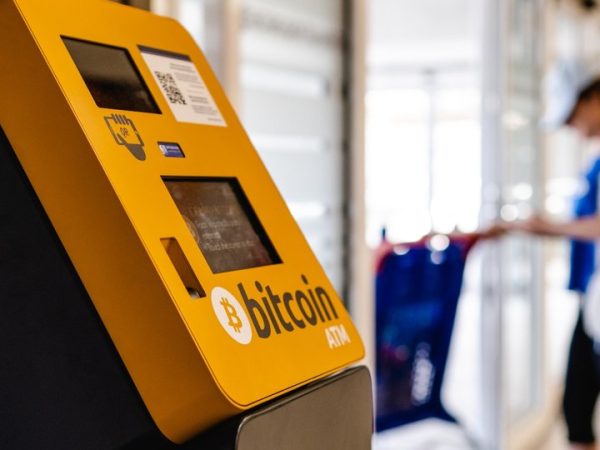 Minnesota Legislators Seek to Ban Crypto ATMs