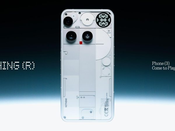 No Leaks Uncover the Nothing Phone 4a Ahead of Time