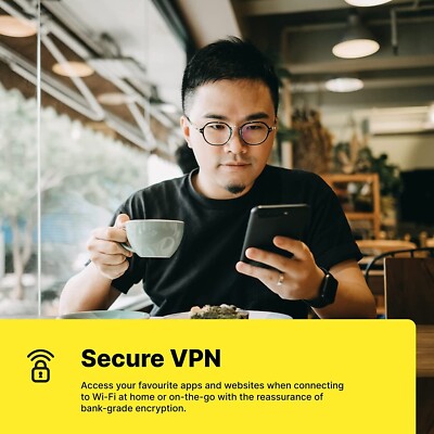 Obtain Your Initial Year of Norton VPN for Less than $30 — Protect Up to 5 Devices with This Time-Sensitive Promotion