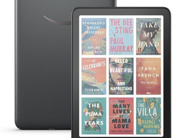 Prime Members: Receive a Complimentary E-Book Monthly with Amazon First Reads – Explore the March 2026 Selections