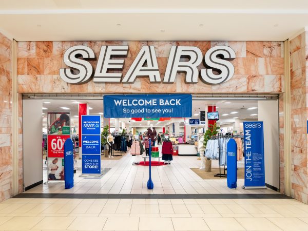 Sears AI Chatbot Dialogues and Audio Recordings Found Leaked Online