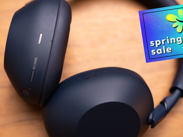 Sony Headphones and Earbuds Heavily Marked Down in Amazon’s Major Spring Sale