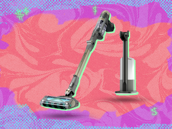 Stick Vacuums Discounted Ahead of Amazon’s Spring Event: Shark Surpasses Dyson