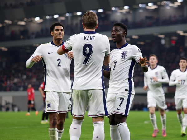 Stream England vs. Uruguay Online at No Cost