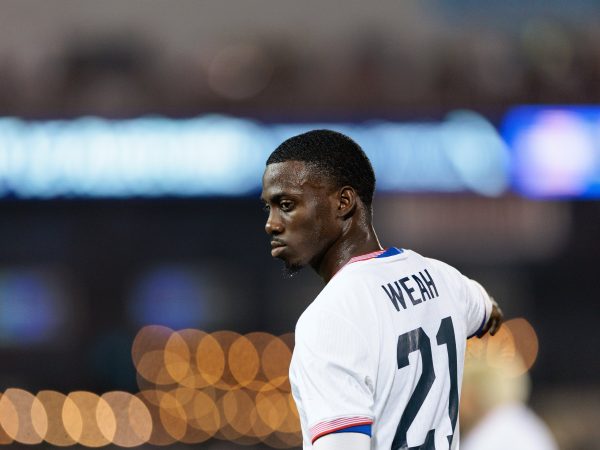 Stream USA vs. Belgium Online for Free