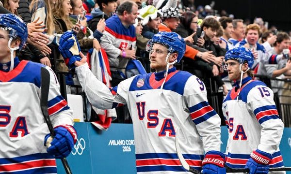 Stream USA vs. Canada in the 2026 World Baseball Classic Online at No Cost