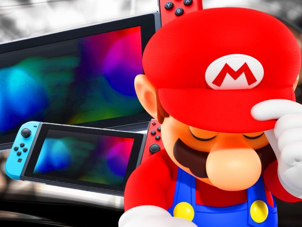 The Most Remarkable Aspect of the Nintendo Switch Virtual Boy is Its Terrible Performance