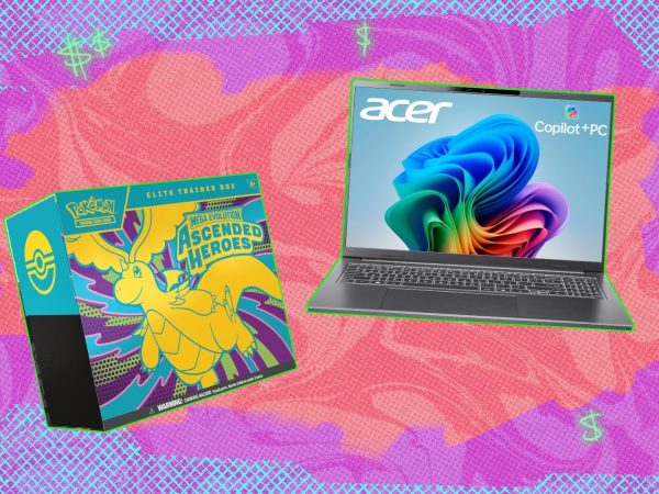 The Top Offers This Week, As Reported by Mashable’s Group of Shopping Specialists