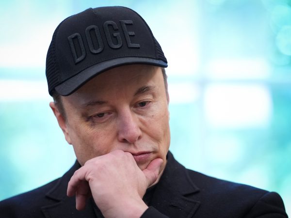 Trump Administration Has Viral DOGE Clips Taken Down, Yet They’ve Returned Again