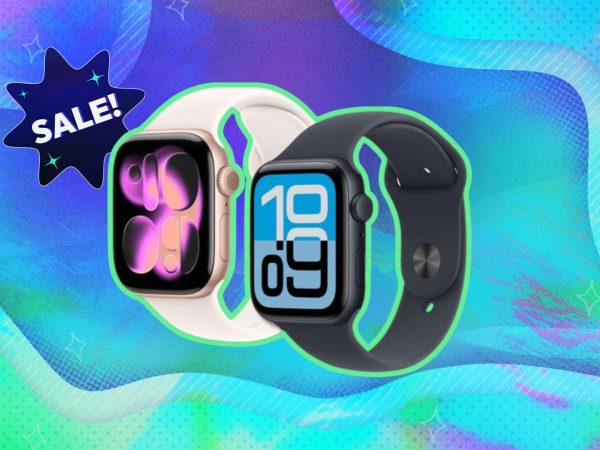 We discovered the top Apple Watch offers from Amazon’s Grand Spring Sale — beginning at $189