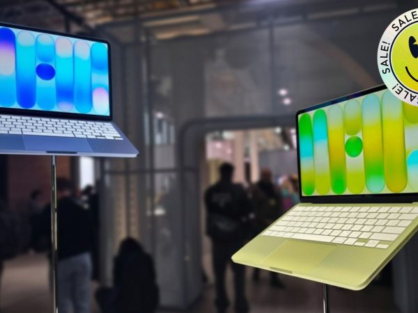 We discovered the top MacBook offers throughout Amazon’s Big Spring Sale — featuring the MacBook Neo