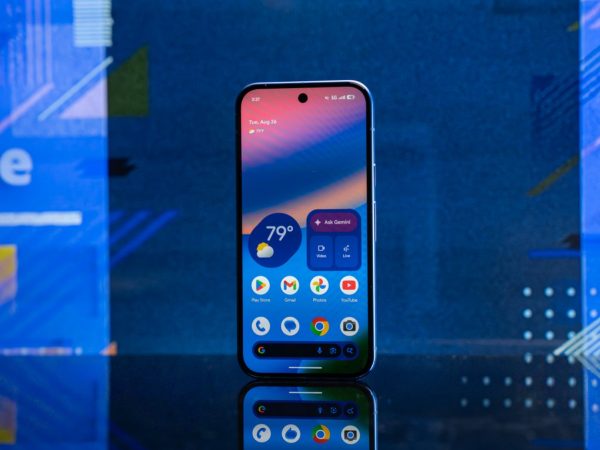 AirDrop on Pixel: Google Smartphones That Work with the Apple Feature