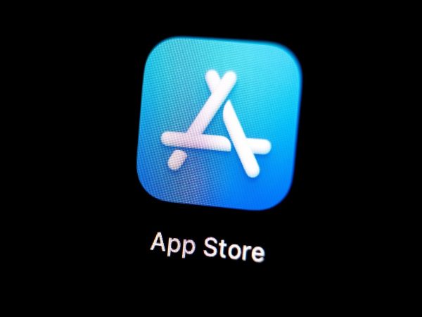 Apple Acknowledges Weather App Disruption