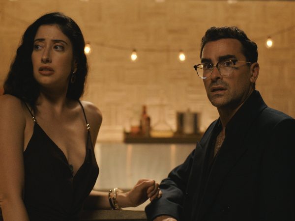 Big Mistakes Review: Dan Levy’s Crime Comedy Presents Crazy Sibling Antics