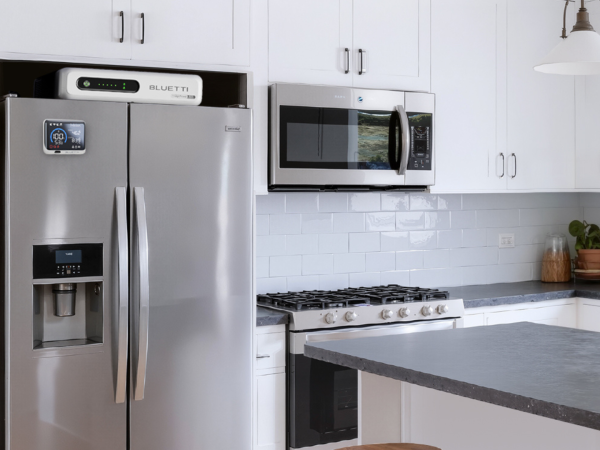 Bluetti Unveils FridgePower Portable Power Station — Advance Orders Cut Costs by No Less Than $540