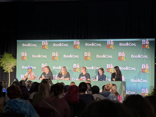 BookCon 2026: Writers Rachel Reid and Stephanie Archer Explore Hockey Romance’s Ability to Change the Sport