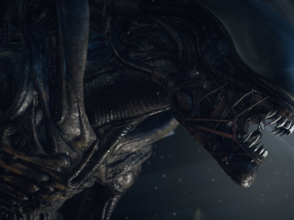 Creative Assembly Reveals Initial Glimpse of Alien: Isolation Follow-Up