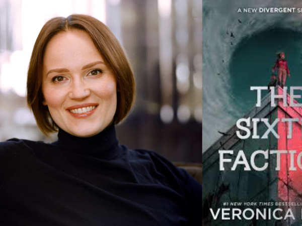 Divergent Marks 15th Anniversary, Veronica Roth Prolongs the Series