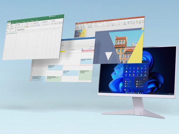 Enhance Your Complete PC Experience with This $43 Package