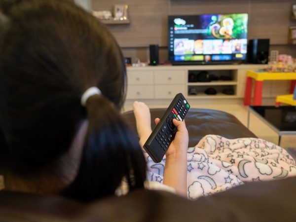 FCC Probes Gender Identity Topics in Children’s Television